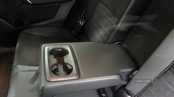 Used BMW iX2 2025 for sale - 76998667: Photo 21