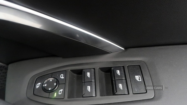 Used BMW iX2 2025 for sale - 76998667: Photo 22