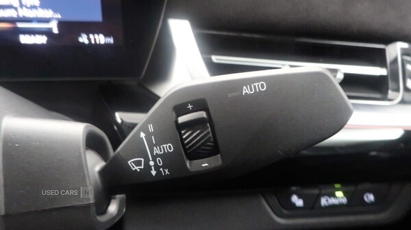 Used BMW iX2 2025 for sale - 76998667: Photo 24