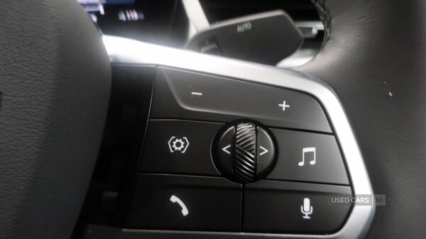 Used BMW iX2 2025 for sale - 76998667: Photo 26