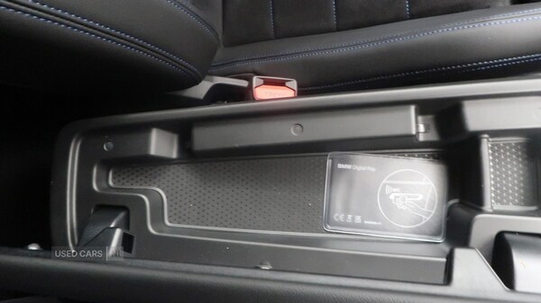 Used BMW iX2 2025 for sale - 76998667: Photo 30