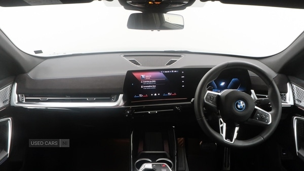 Used BMW iX2 2025 for sale - 76998667: Photo 4