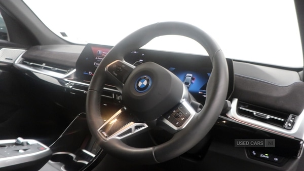 Used BMW iX2 2025 for sale - 76998667: Photo 7