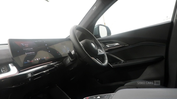 Used BMW iX2 2025 for sale - 76998667: Photo 8