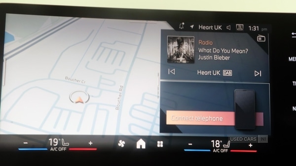 Used BMW iX2 2025 for sale - 76998667: Photo 9