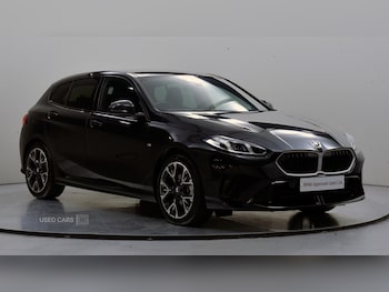 2025 - 120 M Sport 5dr Step Auto