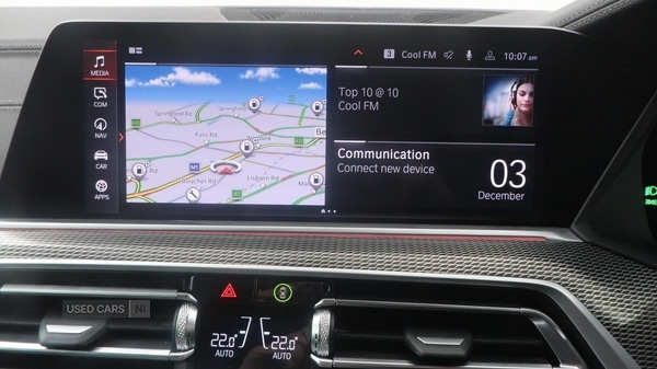 Used BMW X5 2023 for sale - 76753848: Photo 10