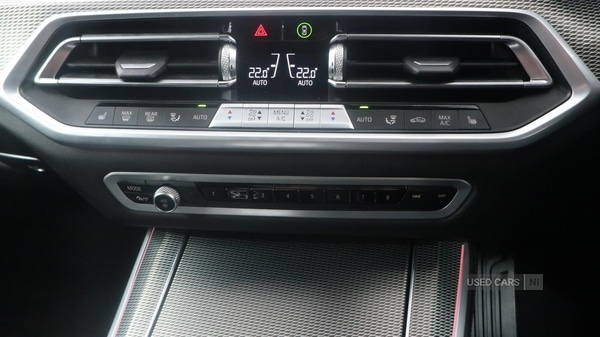 Used BMW X5 2023 for sale - 76753848: Photo 26