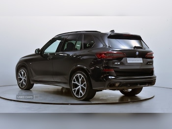 Used BMW X5 2023 for sale - 76753848: Photo