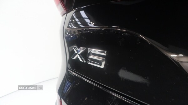 Used BMW X5 2023 for sale - 76753848: Photo 35
