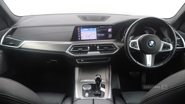 Used BMW X5 2023 for sale - 76753848: Photo 4