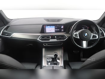 Used BMW X5 2023 for sale - 76753848: Photo