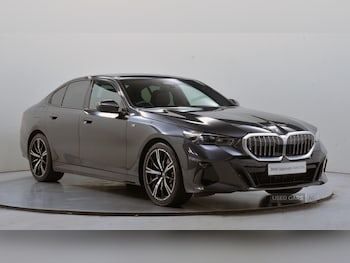 BMW - 5 Series