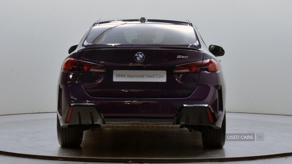 Used BMW 2 Series 2025 for sale - 76759904: Photo 15