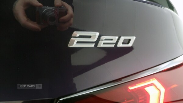 Used BMW 2 Series 2025 for sale - 76759904: Photo 19