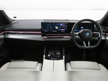 Used BMW i5 2024 for sale - 78505181: Photo