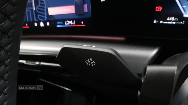 Vehicle 28
