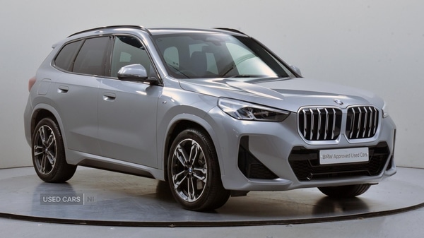 Used BMW X1 2025 for sale - 76433626: Photo 1