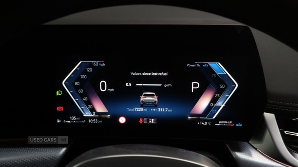 Used BMW X1 2025 for sale - 76433626: Photo 10