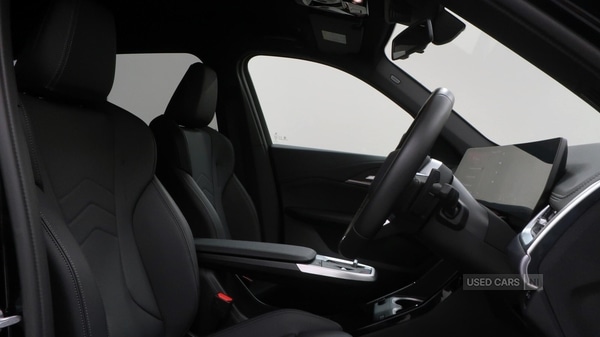 Used BMW X1 2025 for sale - 76433626: Photo 12