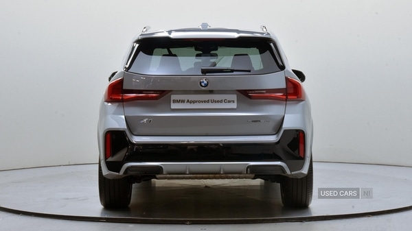 Used BMW X1 2025 for sale - 76433626: Photo 16