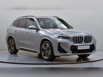 Used BMW X1 2025 for sale - 76433626: Photo