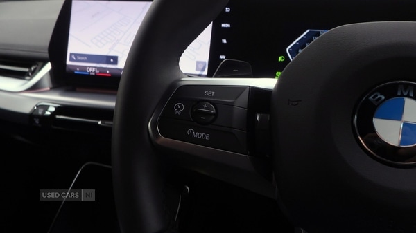 Used BMW X1 2025 for sale - 76433626: Photo 27