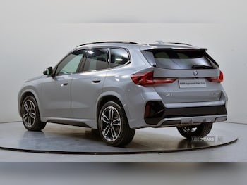 Used BMW X1 2025 for sale - 76433626: Photo