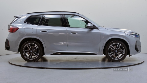 Used BMW X1 2025 for sale - 76433626: Photo 3