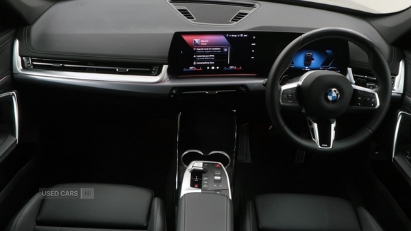 Used BMW X1 2025 for sale - 76433626: Photo 4