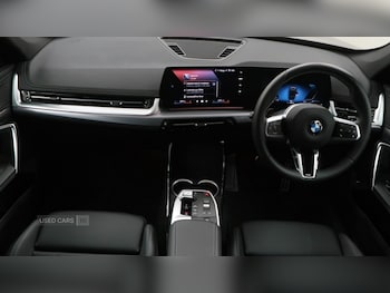 Used BMW X1 2025 for sale - 76433626: Photo