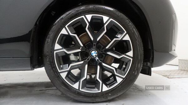 Used BMW X3 2025 for sale - 76513703: Photo 15