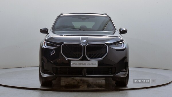 Used BMW X3 2025 for sale - 76513703: Photo 17