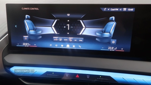 Used BMW X3 2025 for sale - 76513703: Photo 24