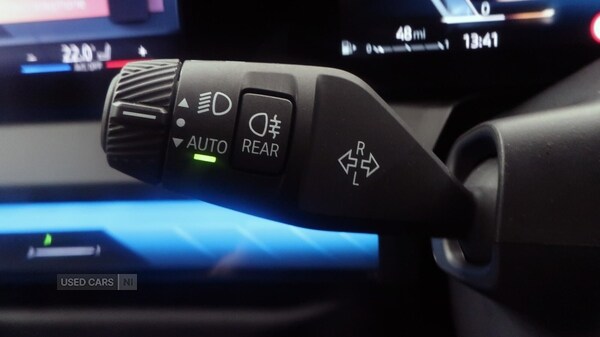 Used BMW X3 2025 for sale - 76513703: Photo 25