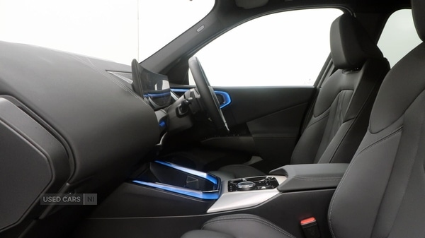 Used BMW X3 2025 for sale - 76513703: Photo 8