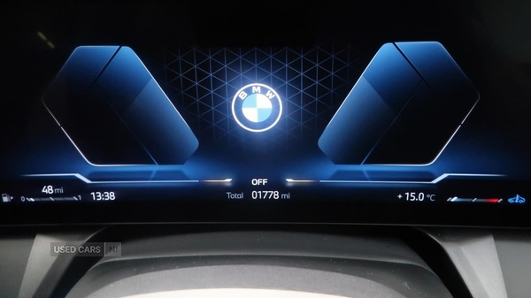 Used BMW X3 2025 for sale - 76513703: Photo 9