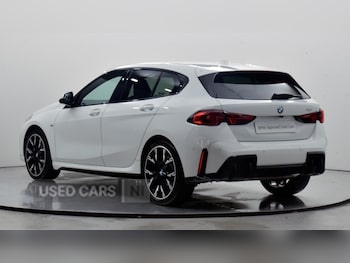 Used BMW 1 Series 2025 for sale - 78587184: Photo