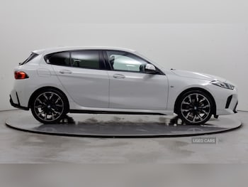 Used BMW 1 Series 2025 for sale - 78587184: Photo
