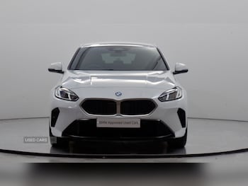 Used BMW 1 Series 2025 for sale - 78587184: Photo