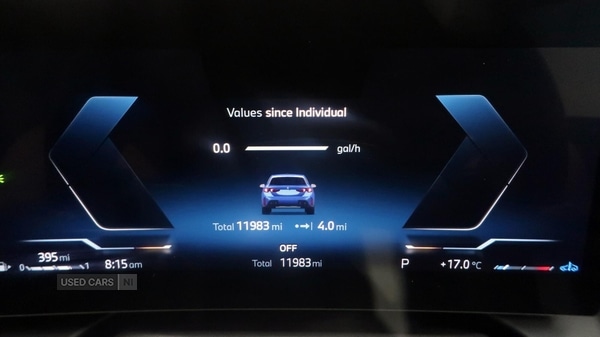 Used BMW 1 Series 2025 for sale - 76754104: Photo 10