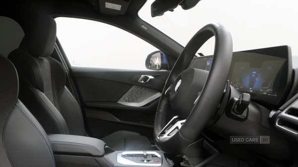 Used BMW 1 Series 2025 for sale - 76754104: Photo 12