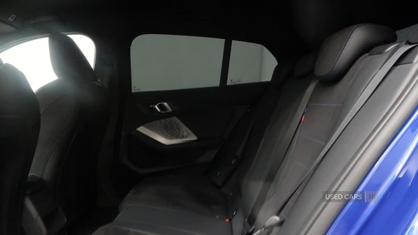 Used BMW 1 Series 2025 for sale - 76754104: Photo 13