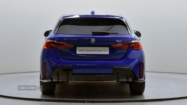 Used BMW 1 Series 2025 for sale - 76754104: Photo 16