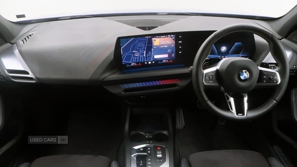 Used BMW 1 Series 2025 for sale - 76754104: Photo 4