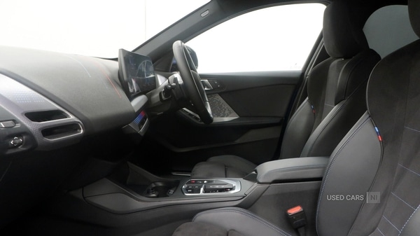 Used BMW 1 Series 2025 for sale - 76754104: Photo 8