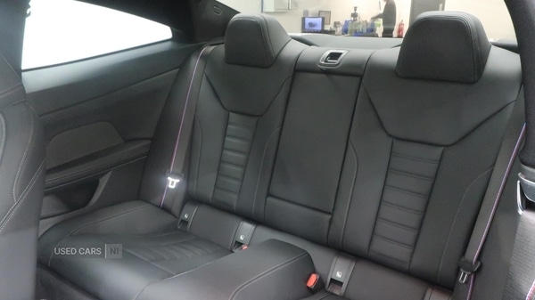 Used BMW 4 Series 2025 for sale - 77426429: Photo 13