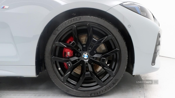 Used BMW 4 Series 2025 for sale - 77426429: Photo 15