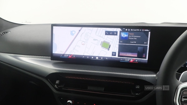 Used BMW 4 Series 2025 for sale - 77426429: Photo 20