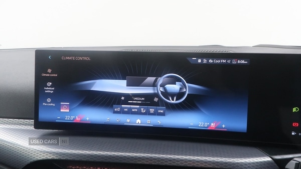 Used BMW 4 Series 2025 for sale - 77426429: Photo 21